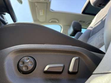 VW SHARAN 2.0 TDI 177 DSG Highline