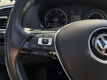 VW SHARAN 2.0 TDI 177 DSG Highline