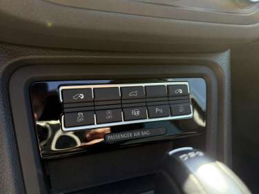 VW SHARAN 2.0 TDI 177 DSG Highline