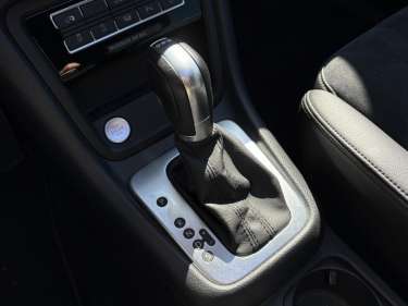 VW SHARAN 2.0 TDI 177 DSG Highline
