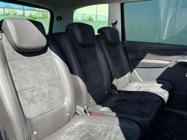 VW SHARAN 2.0 TDI 177 DSG Highline