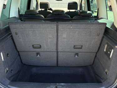 VW SHARAN 2.0 TDI 177 DSG Highline