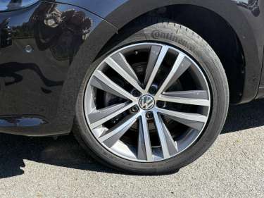 VW SHARAN 2.0 TDI 177 DSG Highline