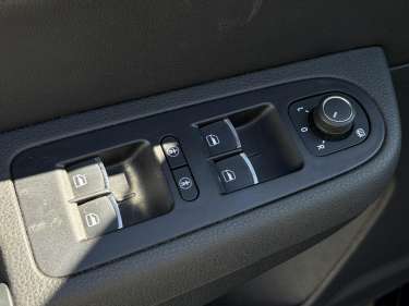 VW SHARAN 2.0 TDI 177 DSG Highline