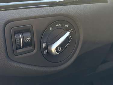 VW SHARAN 2.0 TDI 177 DSG Highline