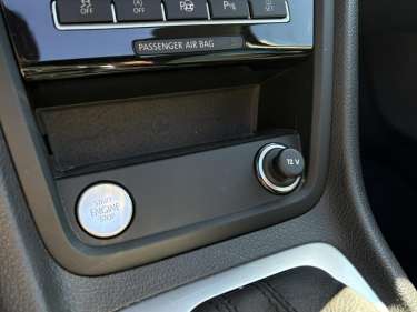 VW SHARAN 2.0 TDI 177 DSG Highline