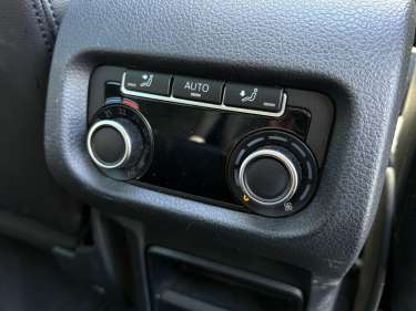 VW SHARAN 2.0 TDI 177 DSG Highline