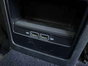 VW SHARAN 2.0 TDI 177 DSG Highline