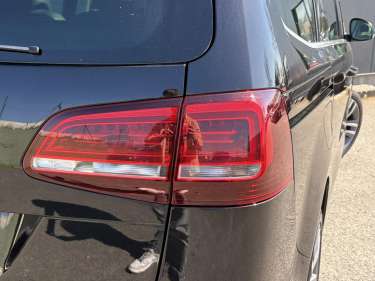 VW SHARAN 2.0 TDI 177 DSG Highline