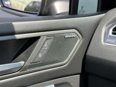 VW TIGUAN ALLSPACE 2.0 TDI 150 DSG Carat Exclusive