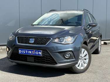 SEAT ARONA TSI 115 DSG Style Business