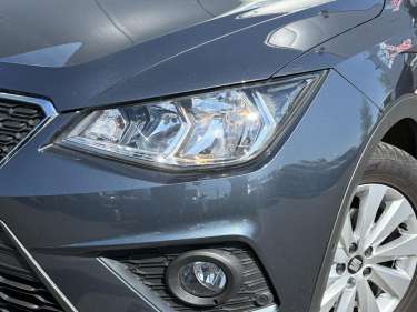 SEAT ARONA TSI 115 DSG Style Business