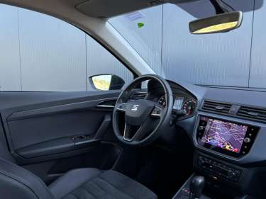 SEAT ARONA TSI 115 DSG Style Business