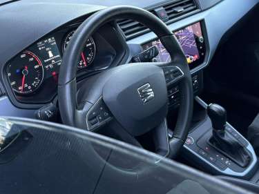SEAT ARONA TSI 115 DSG Style Business
