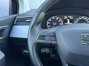 SEAT ARONA TSI 115 DSG Style Business