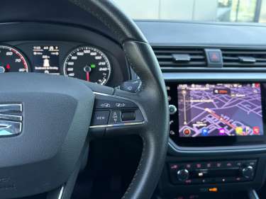 SEAT ARONA TSI 115 DSG Style Business