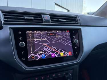 SEAT ARONA TSI 115 DSG Style Business