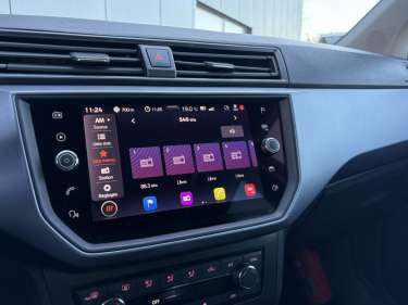 SEAT ARONA TSI 115 DSG Style Business
