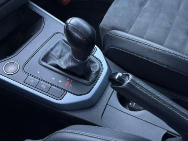 SEAT ARONA TSI 115 DSG Style Business