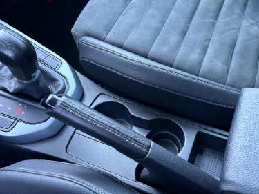 SEAT ARONA TSI 115 DSG Style Business