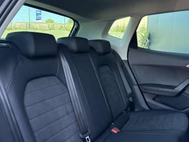 SEAT ARONA TSI 115 DSG Style Business