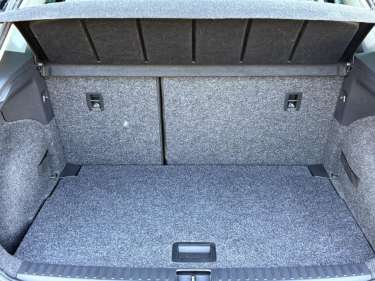 SEAT ARONA TSI 115 DSG Style Business