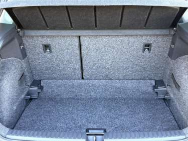 SEAT ARONA TSI 115 DSG Style Business