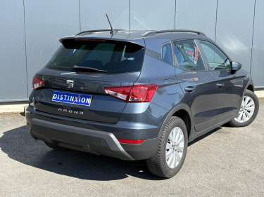 SEAT ARONA TSI 115 DSG Style Business