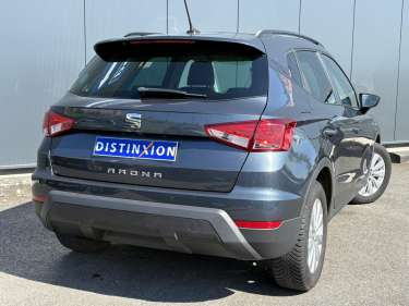SEAT ARONA TSI 115 DSG Style Business