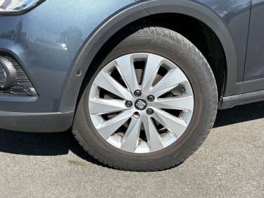 SEAT ARONA TSI 115 DSG Style Business