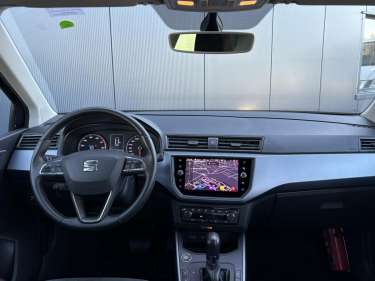 SEAT ARONA TSI 115 DSG Style Business