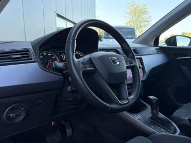 SEAT ARONA TSI 115 DSG Style Business