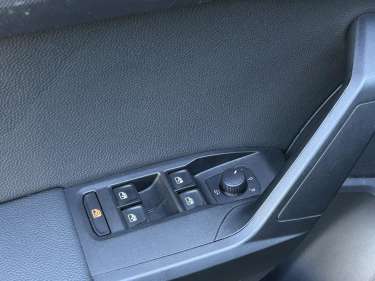 SEAT ARONA TSI 115 DSG Style Business