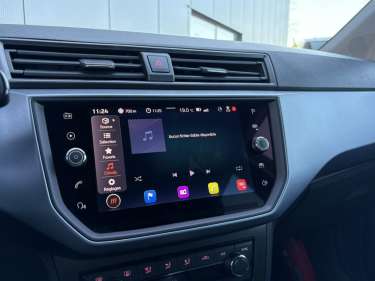 SEAT ARONA TSI 115 DSG Style Business