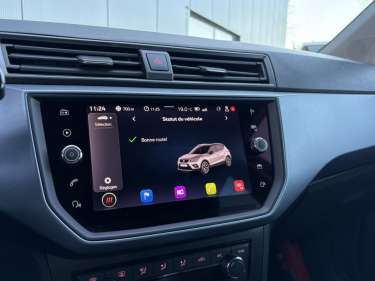 SEAT ARONA TSI 115 DSG Style Business