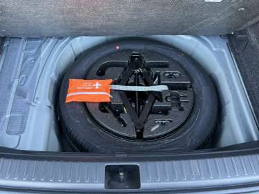 SEAT ARONA TSI 115 DSG Style Business