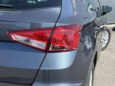 SEAT ARONA TSI 115 DSG Style Business