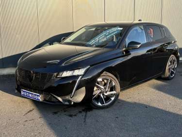 PEUGEOT 308 1.5 BlueHDI 130 Allure Pack