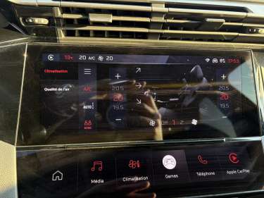 PEUGEOT 308 1.5 BlueHDI 130 Allure Pack