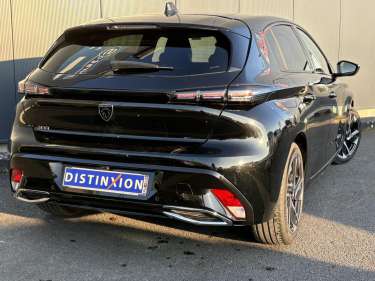 PEUGEOT 308 1.5 BlueHDI 130 Allure Pack