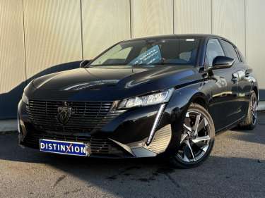 PEUGEOT 308 1.5 BlueHDI 130 Allure Pack