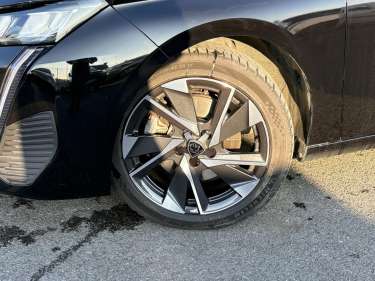 PEUGEOT 308 1.5 BlueHDI 130 Allure Pack