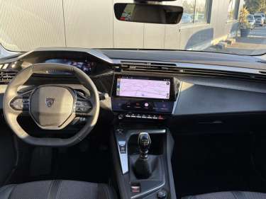 PEUGEOT 308 1.5 BlueHDI 130 Allure Pack