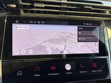 PEUGEOT 308 1.5 BlueHDI 130 Allure Pack