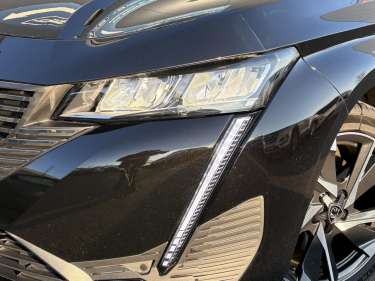 PEUGEOT 308 1.5 BlueHDI 130 Allure Pack