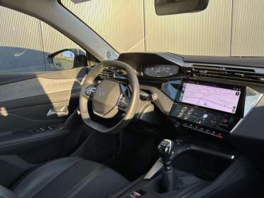 PEUGEOT 308 1.5 BlueHDI 130 Allure Pack