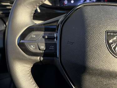 PEUGEOT 308 1.5 BlueHDI 130 Allure Pack