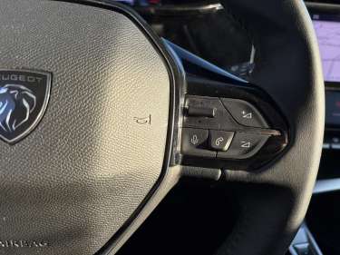 PEUGEOT 308 1.5 BlueHDI 130 Allure Pack