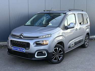 CITROEN BERLINGO MULTISPACE M 1.2 PureTech 110 Shine