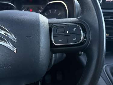 CITROEN BERLINGO MULTISPACE M 1.2 PureTech 110 Shine